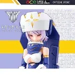 Kotobukiya Megami Device Bullet Knights Exorcist (Re-Run)