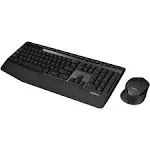 Logitech MK345 Wireless Combo