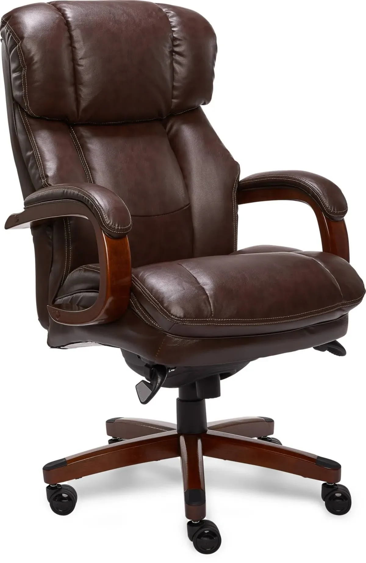 La-Z-Boy Fairmont Big & Tall Executive Office Chair