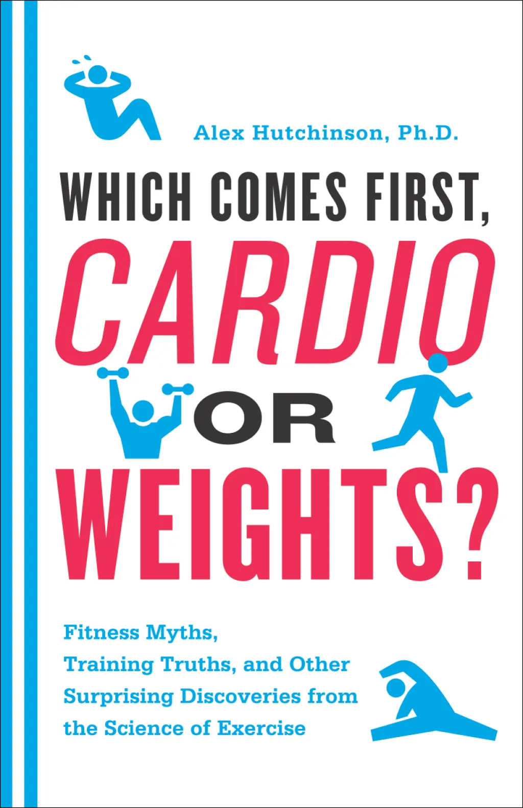 Cardio or Weights? Which Comes First