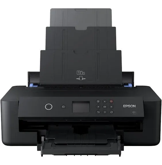 Epson Expression Photo HD XP-15000 Inkjet Printer