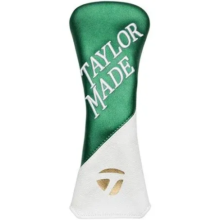 TaylorMade 2024 Season Opener Spider Putter Headcover