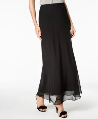 Maxi Skirt, Regular & Petite Sizes
      
          Maxi Skirt, Regular & Petite Sizes