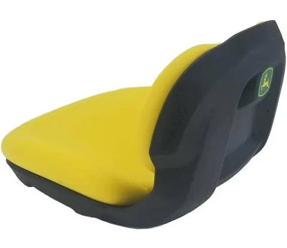 John Deere Complete Seat Assembly