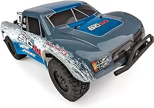 Team Associated Pro4 SC10 1/10 4WD Short Course Truck