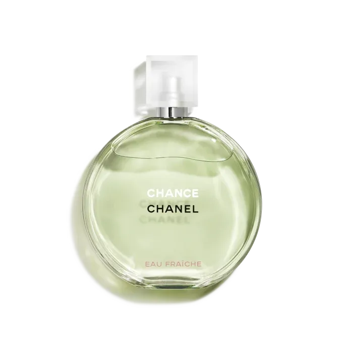 Chanel Chance Eau Fraiche Spray 3.4 oz