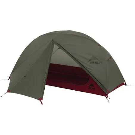 Tent Msr Elixir 1 2024