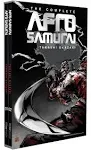 Afro Samurai Vol.1-2 Boxed Set [Book]