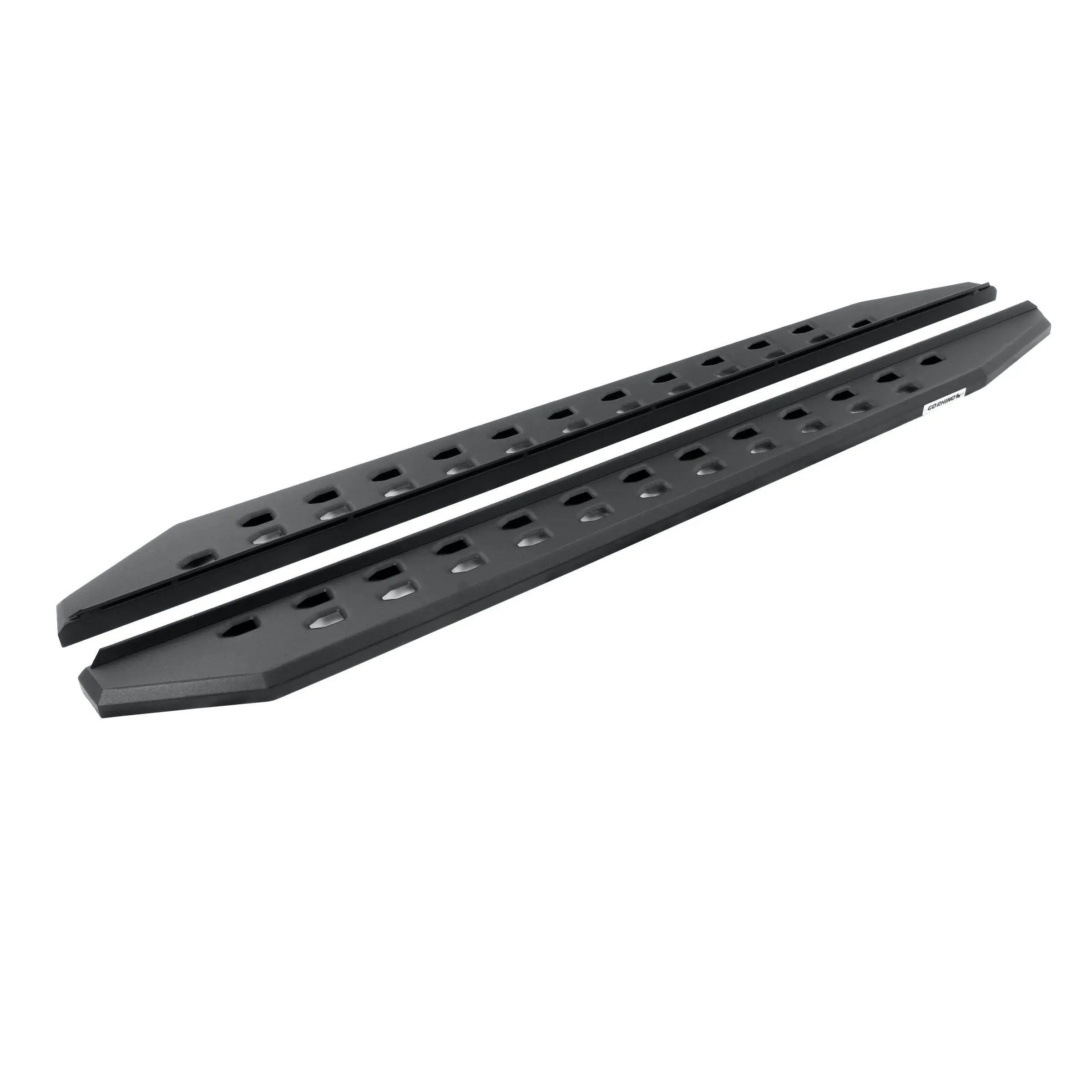 Go Rhino RB20 Slim Running Boards