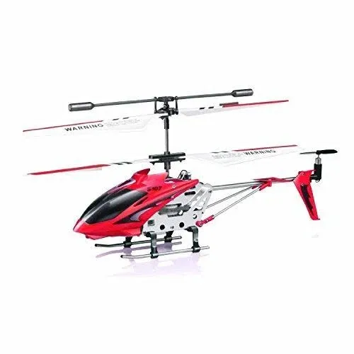 Cheerwing Phantom 3CH Mini RC Helicopter with Gyro