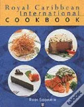 Royal Caribbean International Cookbook