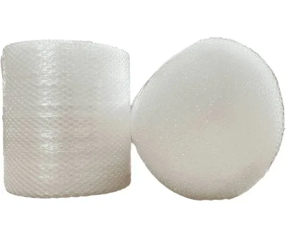 3/16" SH Small Bubble Cushioning Wrap Padding Roll