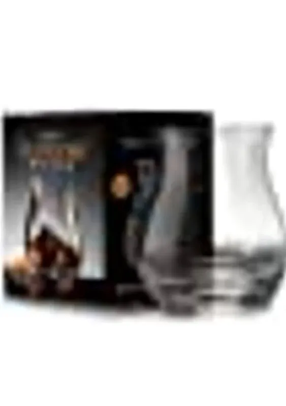 GLENCAIRN Whiskey and Gin Mixer Glass in Gift Carton