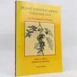 Plant Identification Terminology