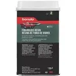 Bondo 1 Quart Fiberglass Resin, 1 Qt - 402 | Blain's Farm & Fleet