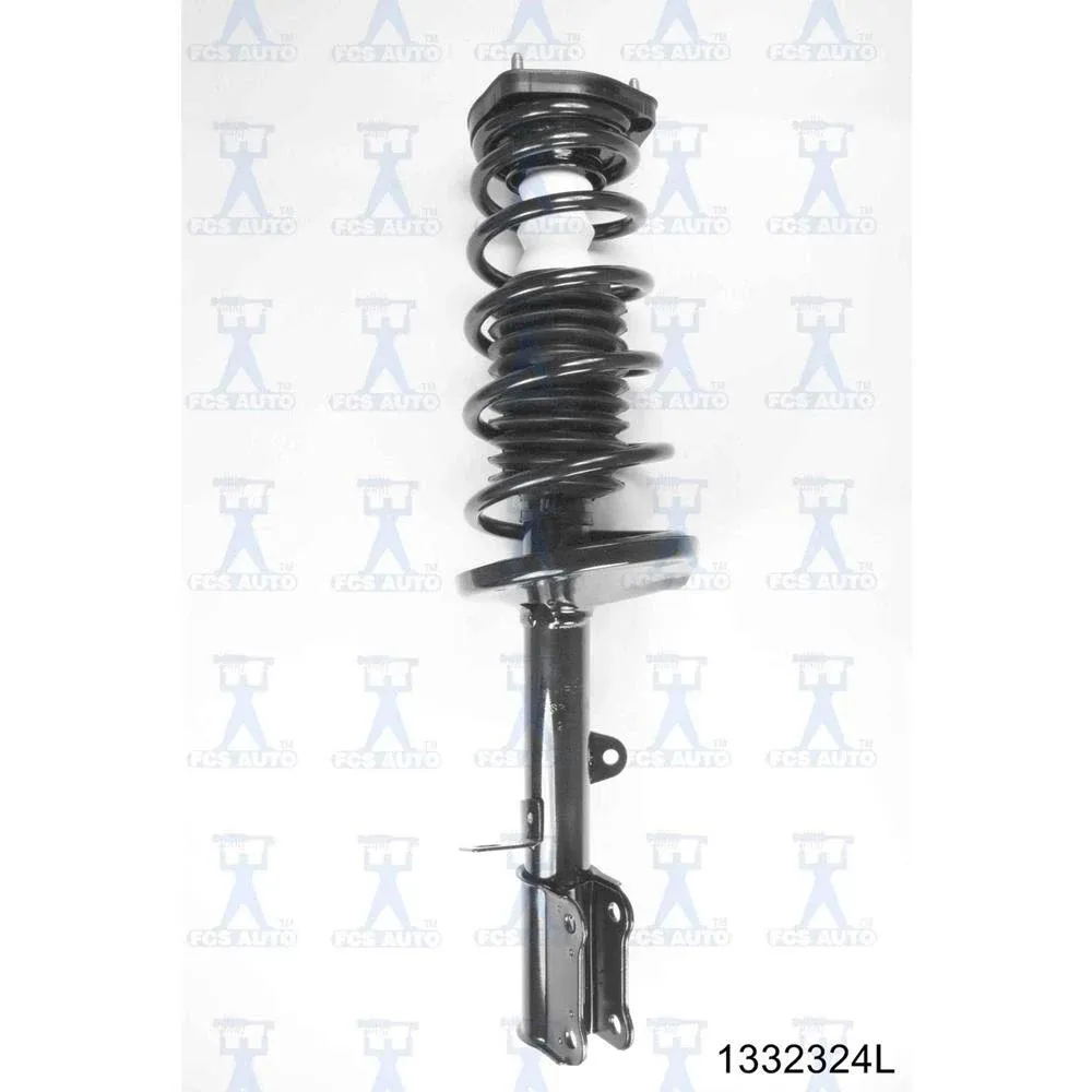 FCS Suspension Strut And Coil Spring Assy For Chevy Prizm 1998-2002