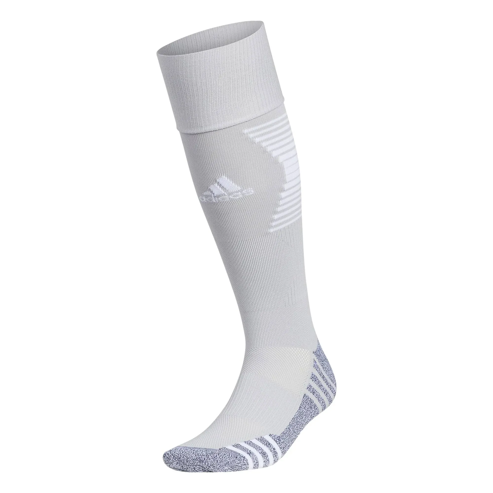 Adidas Team Speed 3 OTC Socks - L