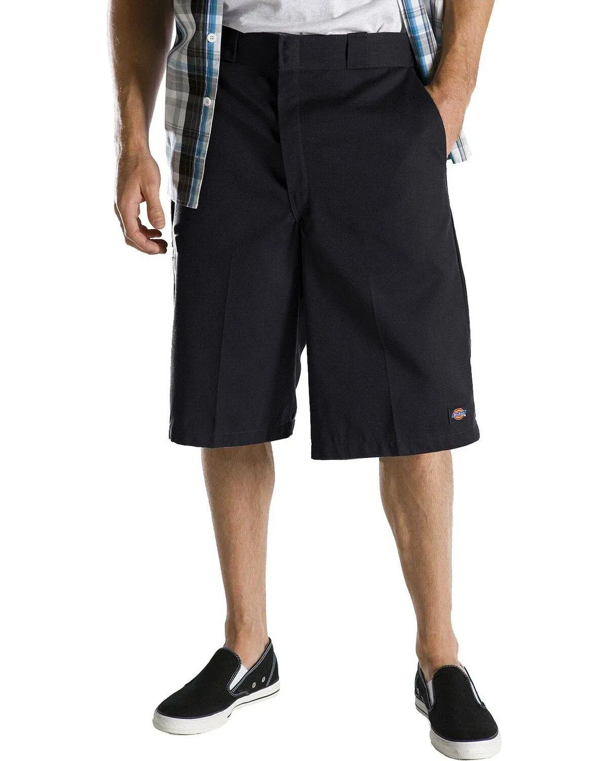 Dickies Men's Multi Pocket Work Shorts