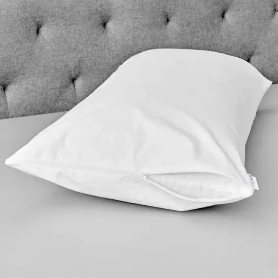 AllerEase Maximum Pillow Protector