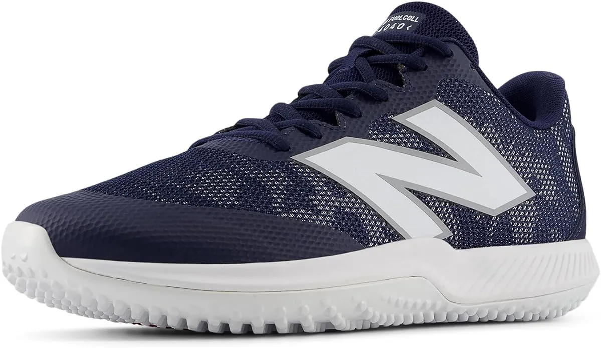 New Balance Youth 4040v7 Baseball Turf Trainer