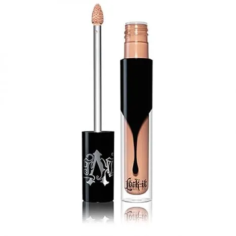 Kat Von D Lock It Concealer Creme - White Out