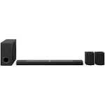 LG S95TR 9.1.5-Channel Soundbar with Dolby Atmos