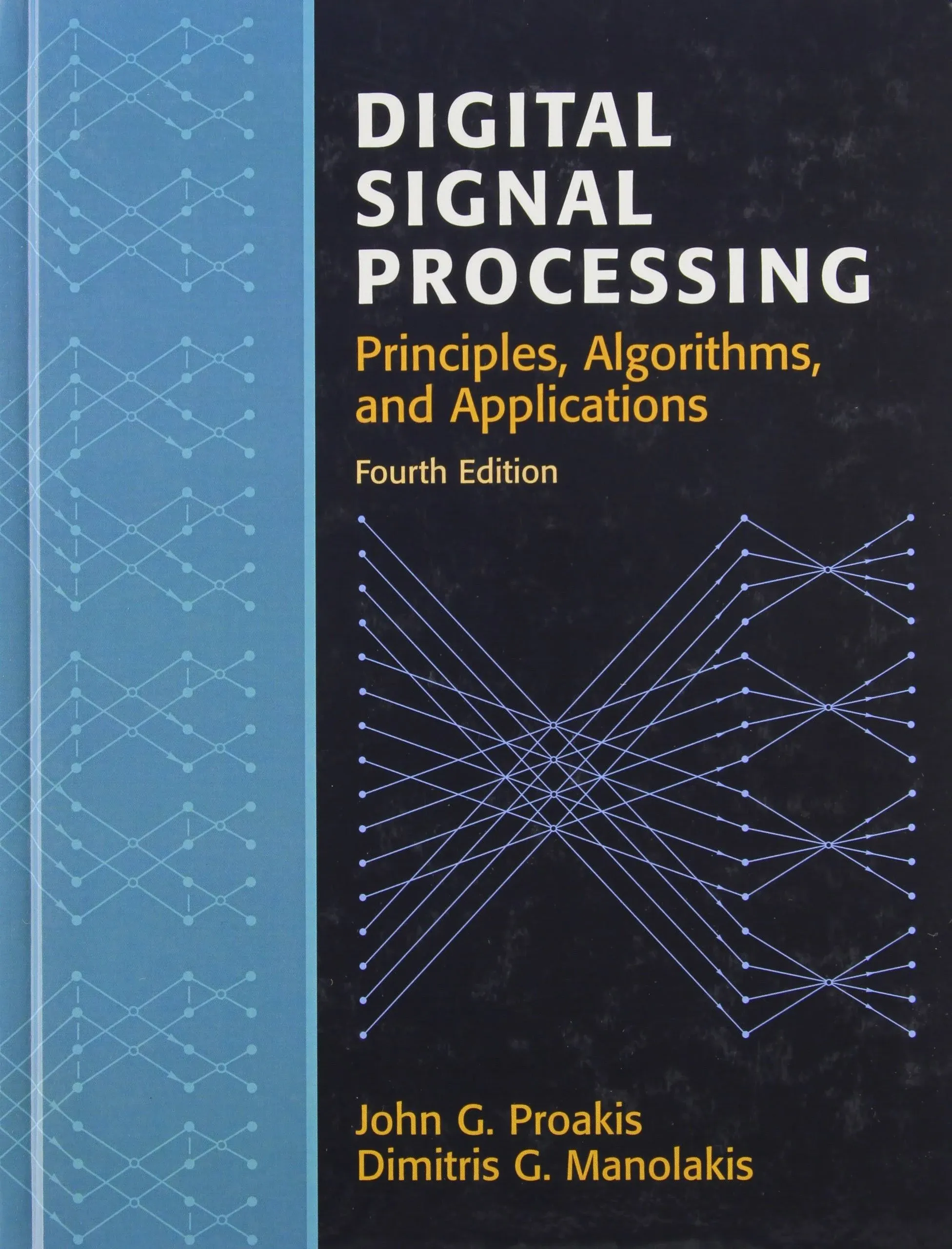 Digital Signal Processing