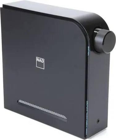 NAD D 3020 Hybrid Digital Amplifier V2