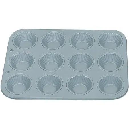 Ribbed Tart Pan