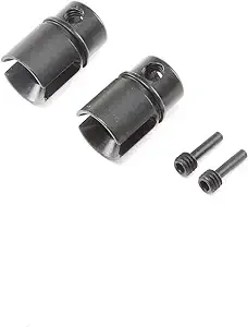 CenterDrive Coupler TENACITY SCT