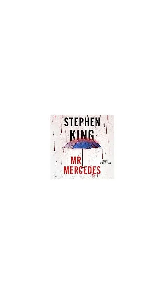 Mr Mercedes