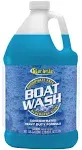 Star Brite Boat Wash