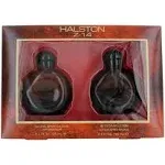 Z-14 HALSTON 2 PC SET FOR MEN-NEW IN BOX