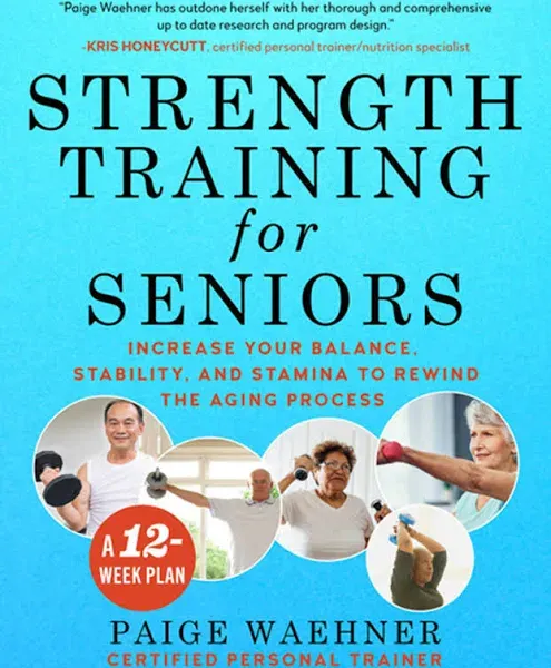 Strength Training for Seniors