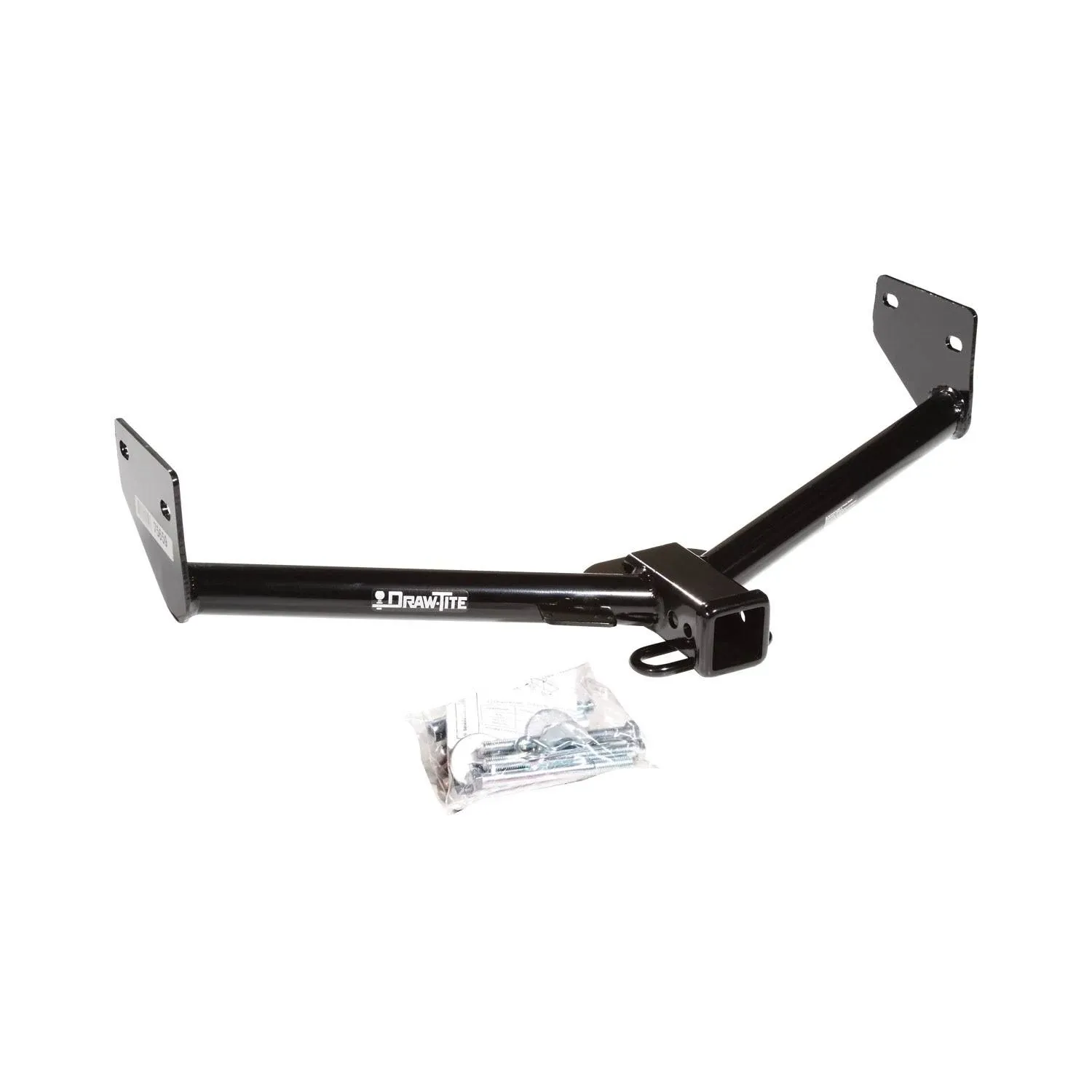 Draw-Tite 75659 Round Tube Max-Frame Class III Trailer Hitch