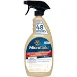 MicroGold 24 oz. Multi-Action Disinfectant Antimicrobial Spray