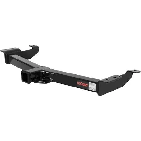 Curt | Class 4 Trailer Hitch, 2" Receiver