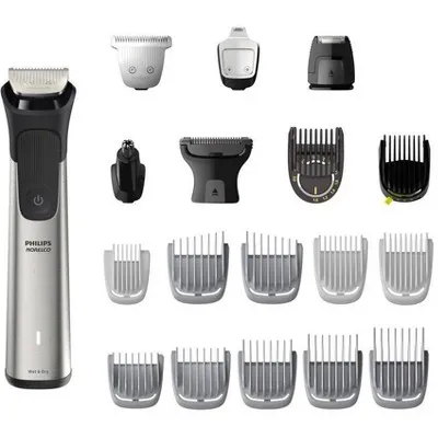 Philips Norelco - Multigroom MG9510/60 - Silver