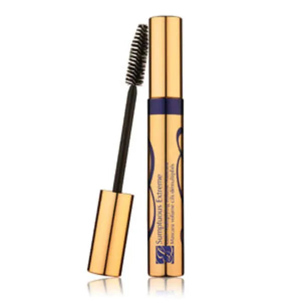 Estee Lauder/Sumptuous Extreme Mascara (Extreme Black) 0.27 Oz (2.8 Ml) 