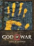 God of War: Lore and Legends [Book]