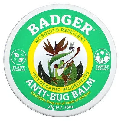 Badger Anti Bug Balm