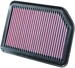 K&amp;N 33-2361 Replacement Air Filter for 2000-2015 SUZUKI (Grand Vitara, Escudo)