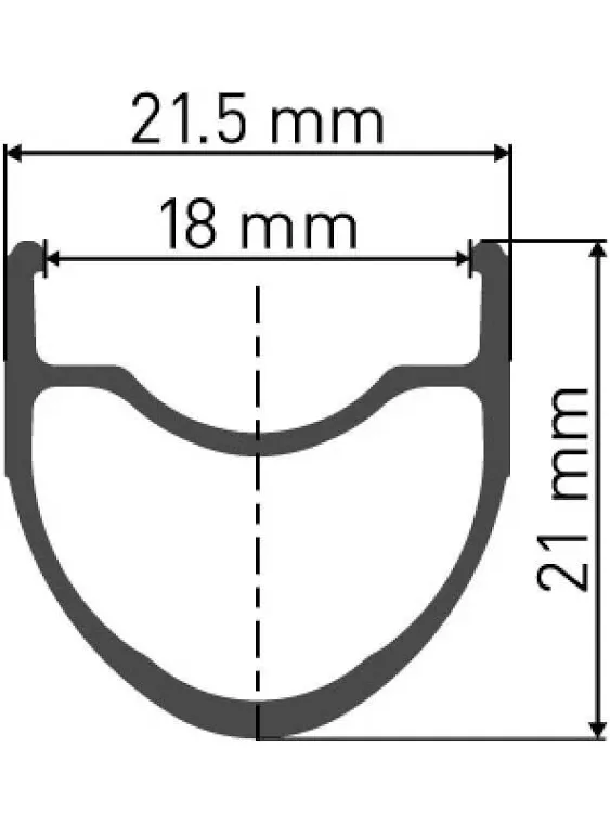 DT Swiss PR 1400 DICUT OXiC Wheel