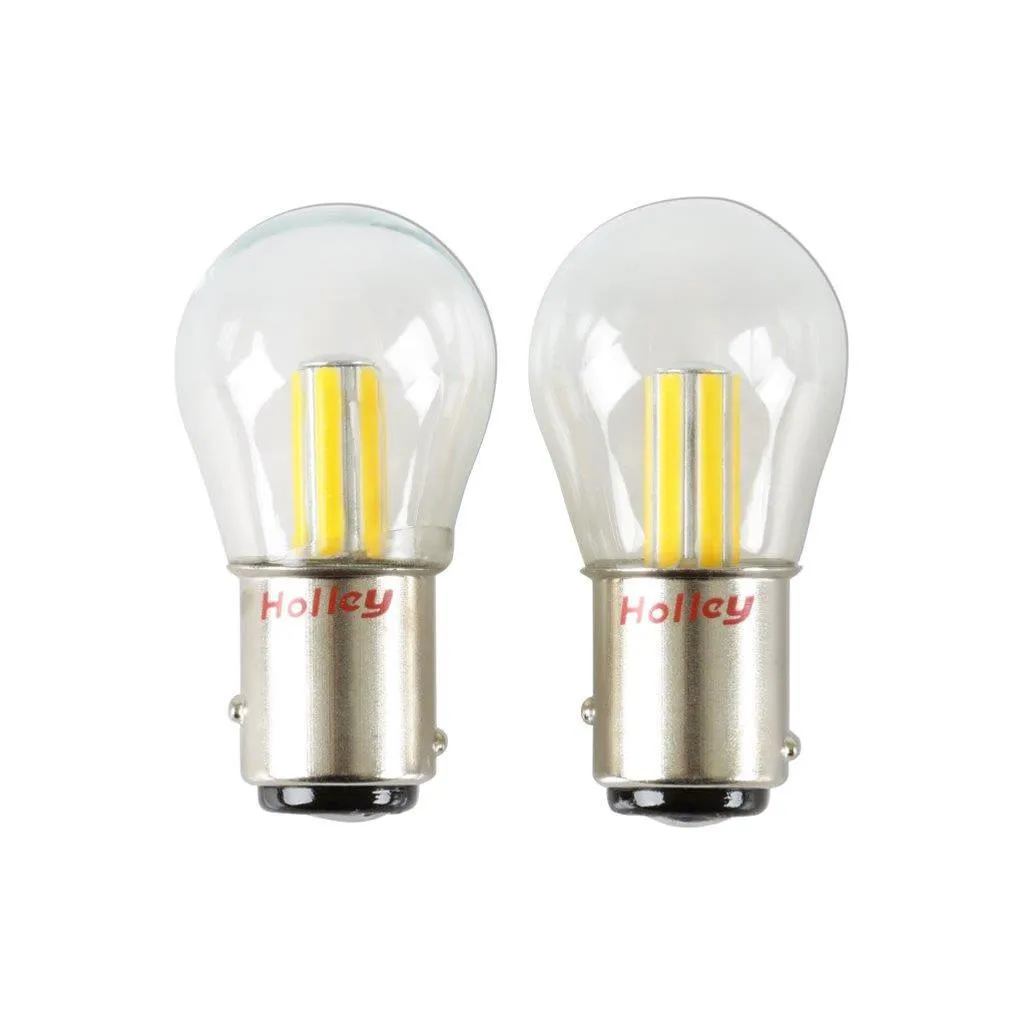 Holley RetroBright LED Light Bulbs