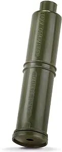 Duck Commander Mallard Drake Duck Call - Green