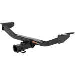 Curt Class 3 Trailer Hitch 13130 for Acura RDX Base