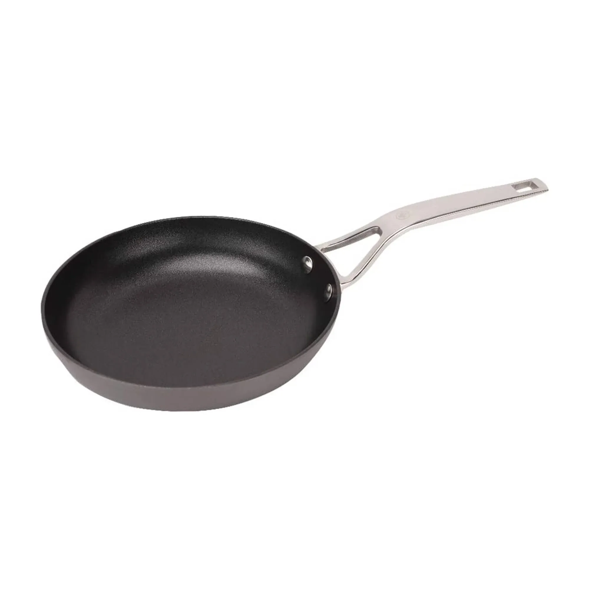 Swiss Diamond Hard Anodized Induction Fry Pan - 8.5"