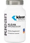 Klean Magnesium - 90 Capsules