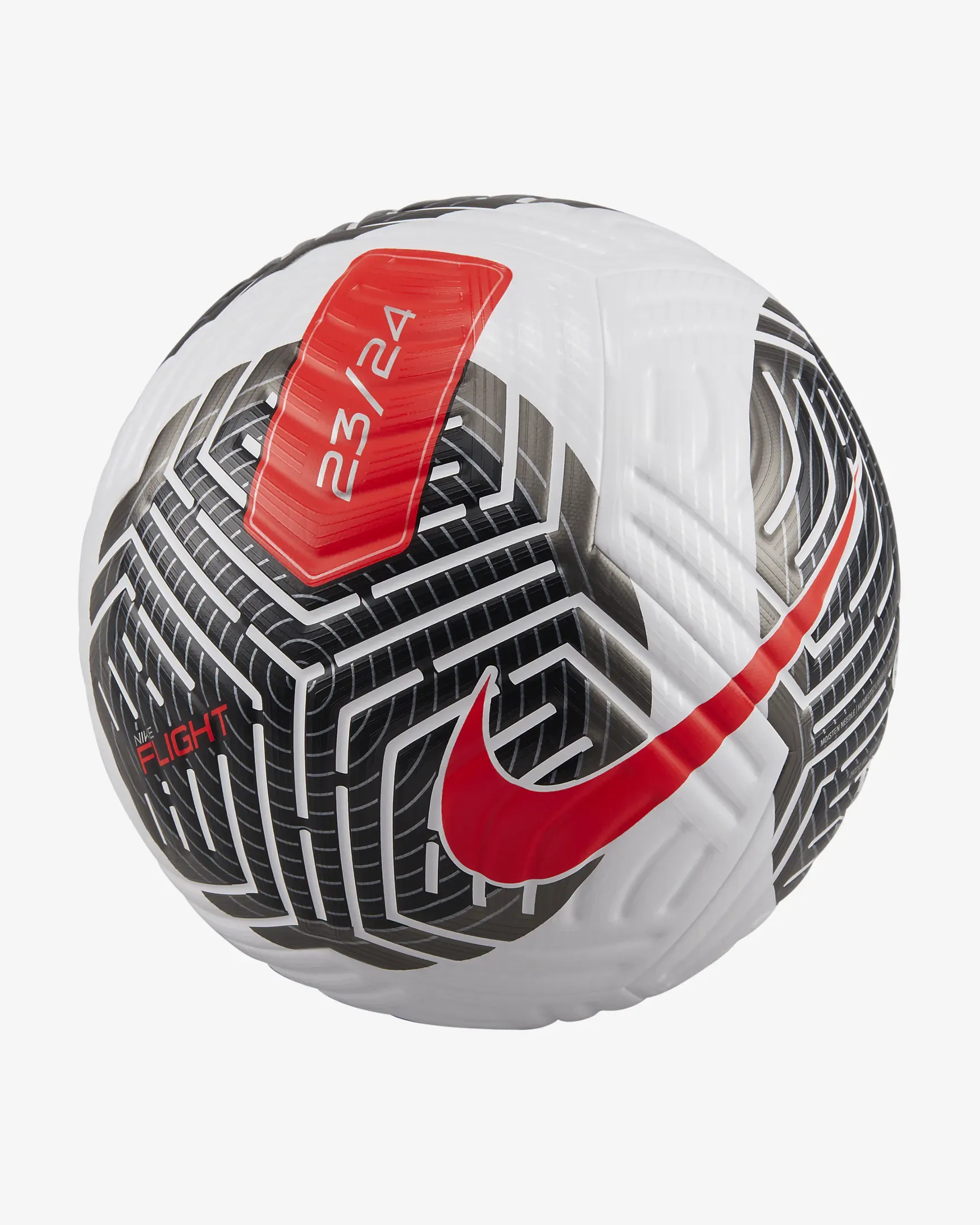 Nike Flight Soccer Ball