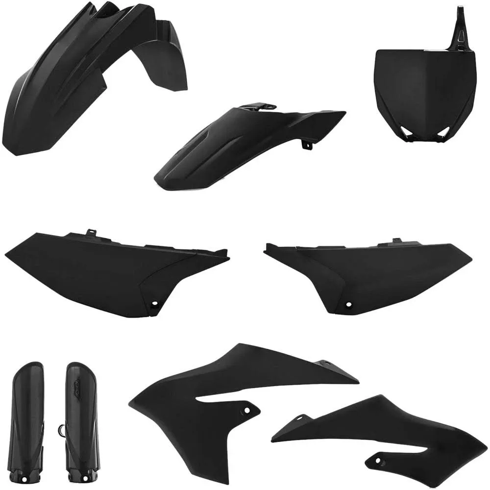 Acerbis Full Plastic Kit Yamaha YZ65 2018-2025